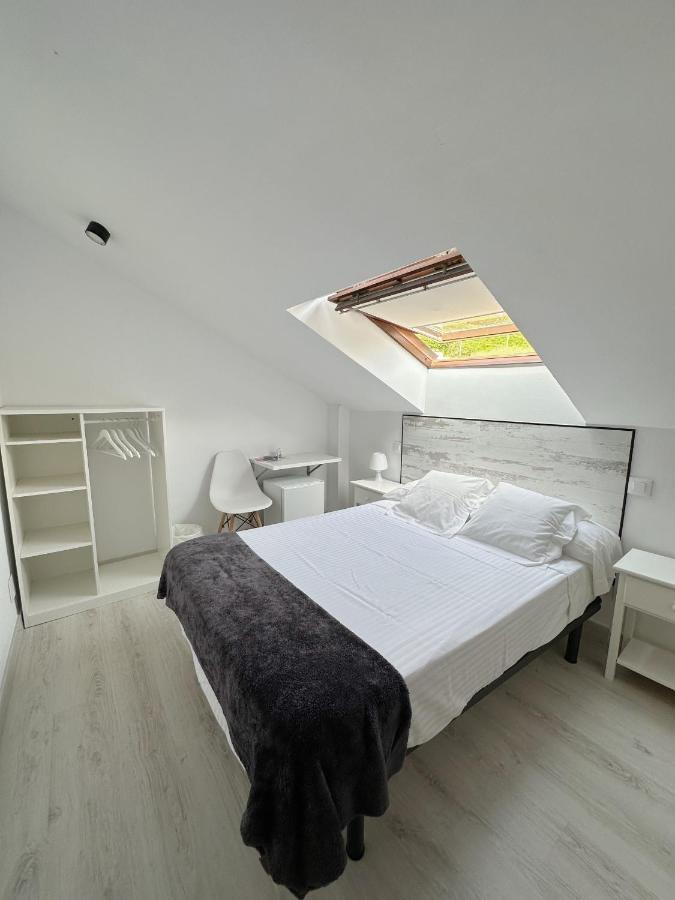 Hotel Sanmar Cóbreces Extérieur photo