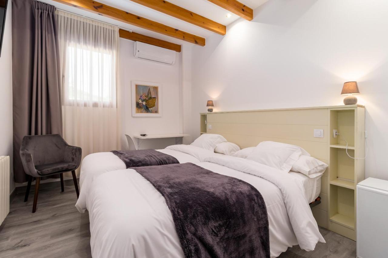 Hotel Sanmar Cóbreces Extérieur photo