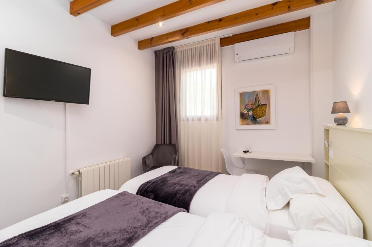 Hotel Sanmar Cóbreces Extérieur photo