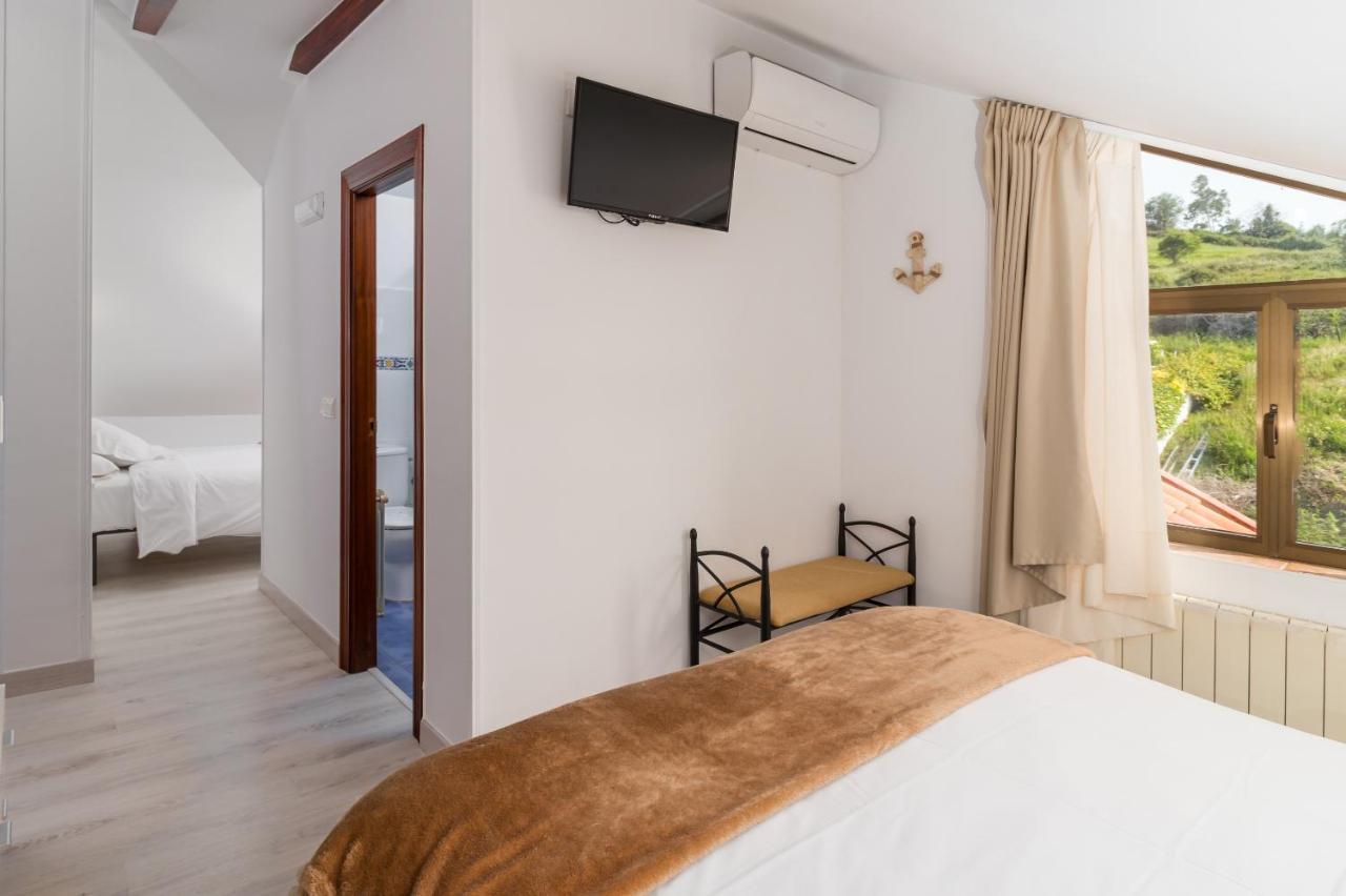 Hotel Sanmar Cóbreces Extérieur photo