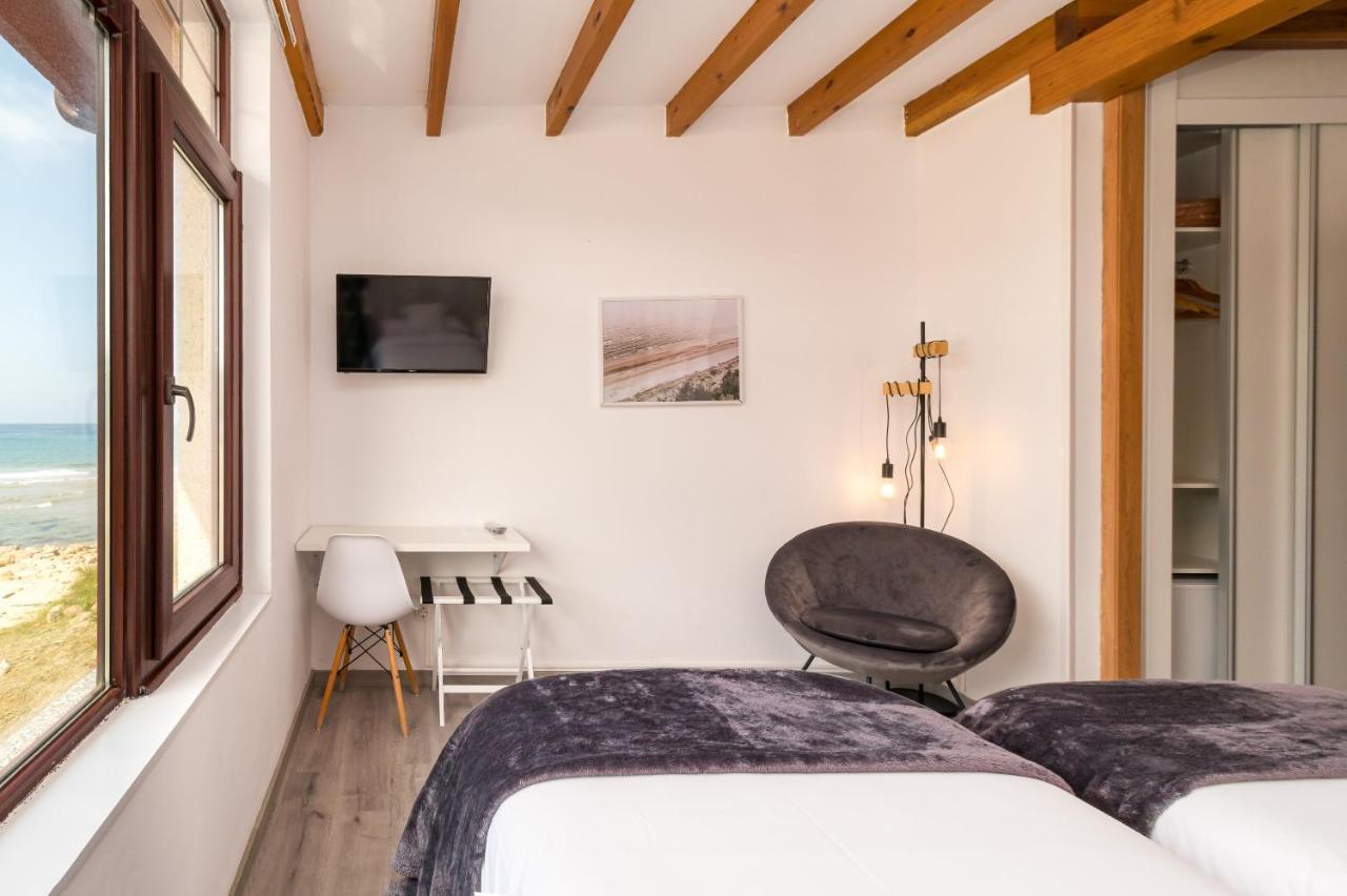 Hotel Sanmar Cóbreces Extérieur photo