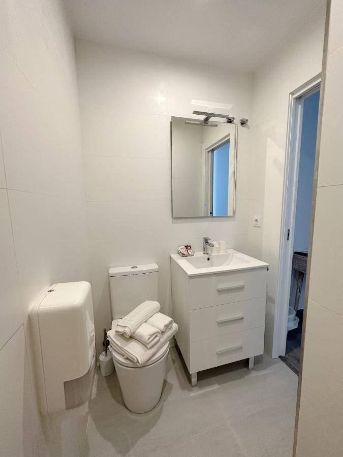 Hotel Sanmar Cóbreces Extérieur photo