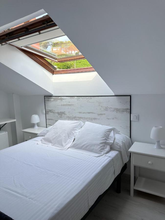 Hotel Sanmar Cóbreces Extérieur photo