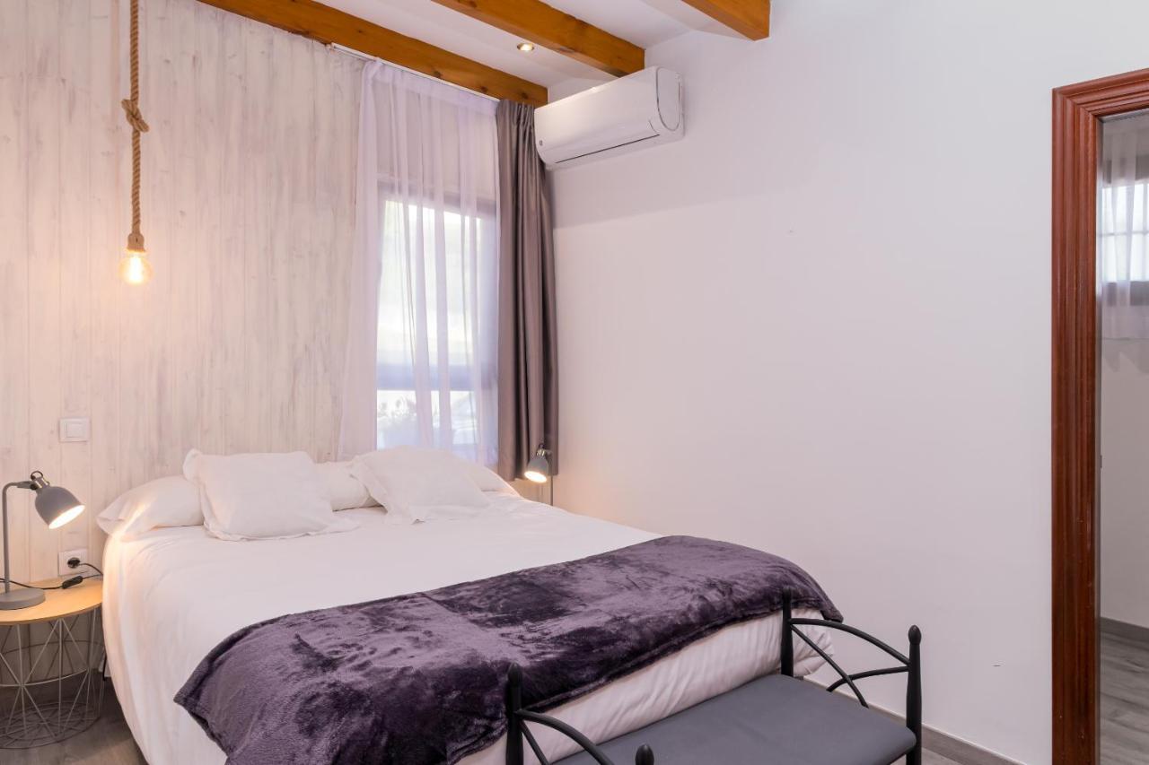 Hotel Sanmar Cóbreces Extérieur photo