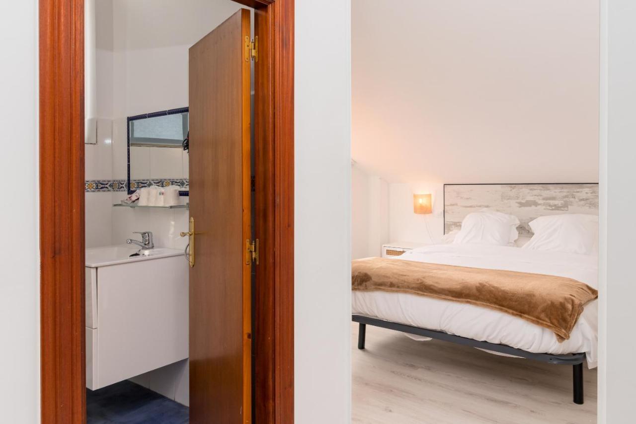 Hotel Sanmar Cóbreces Extérieur photo
