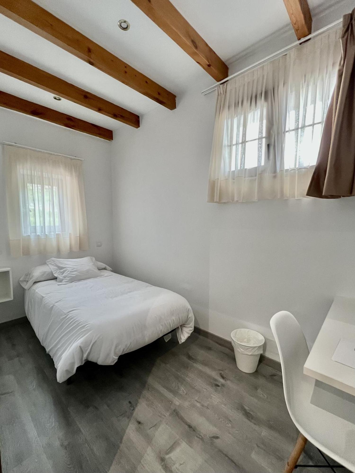 Hotel Sanmar Cóbreces Extérieur photo