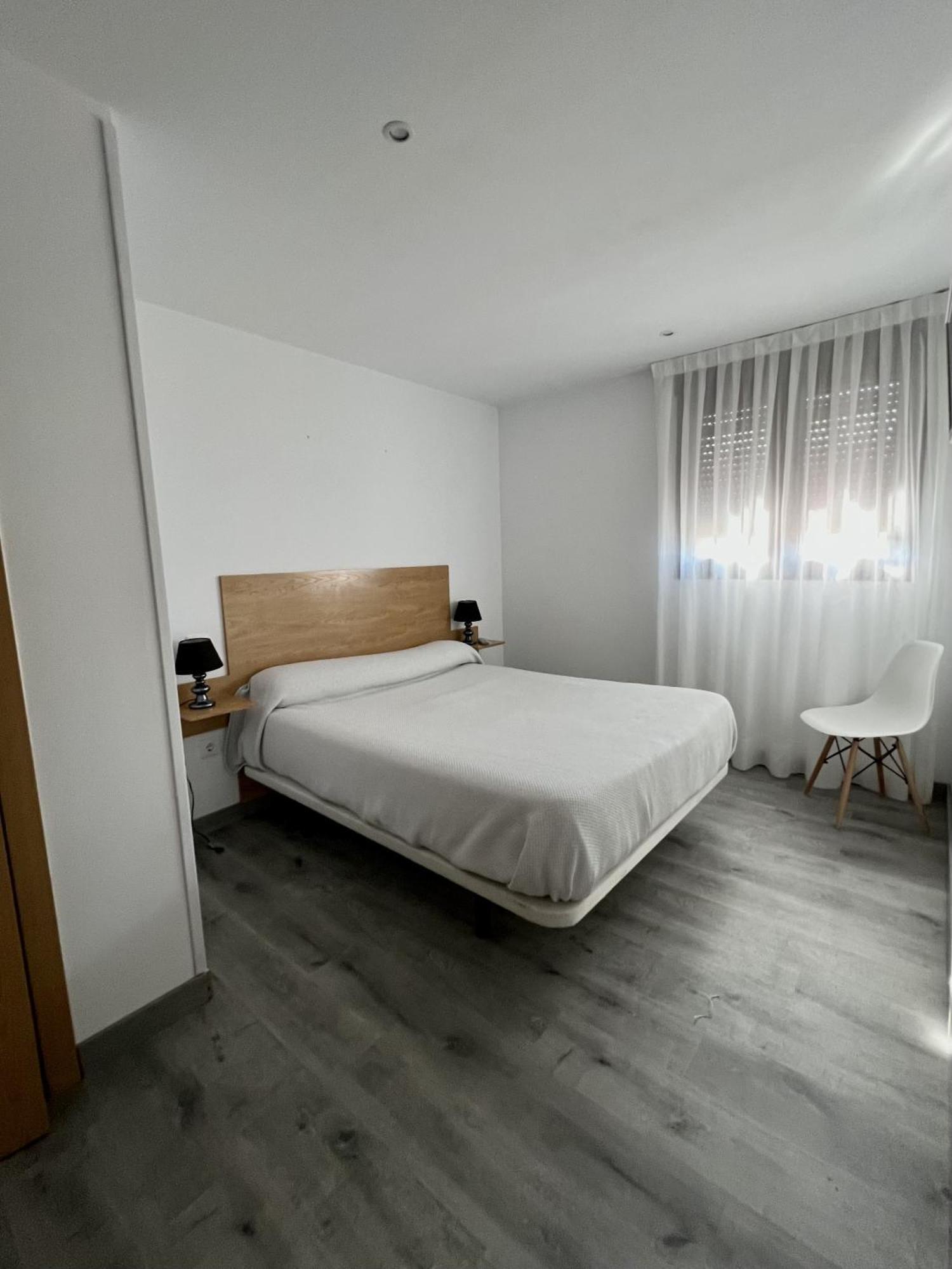 Hotel Sanmar Cóbreces Chambre photo