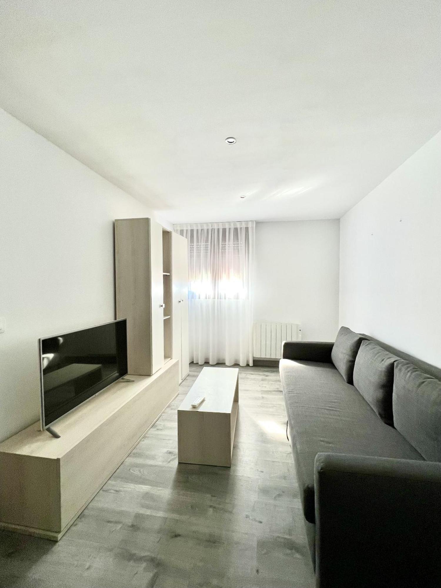 Hotel Sanmar Cóbreces Chambre photo