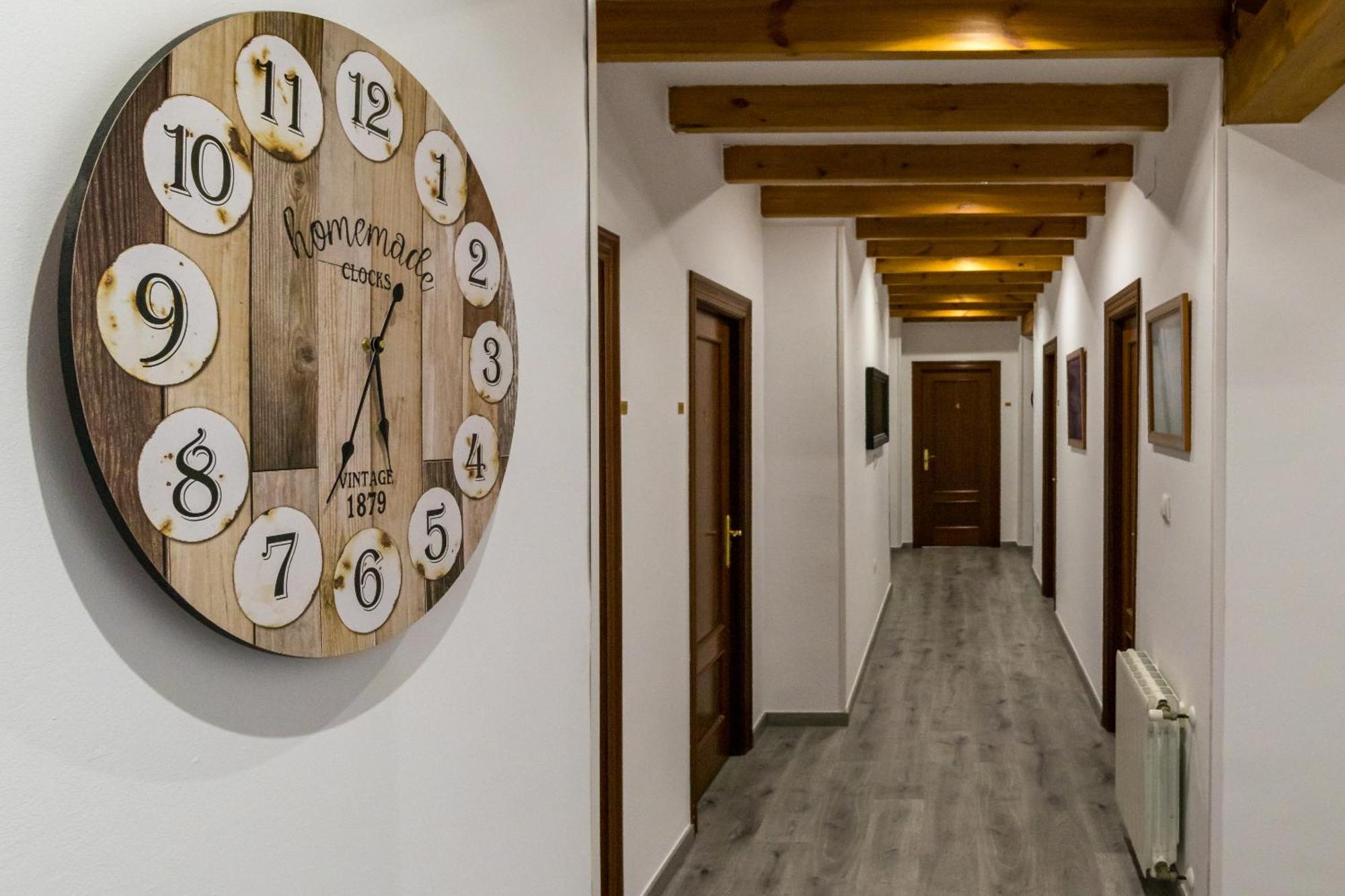 Hotel Sanmar Cóbreces Extérieur photo