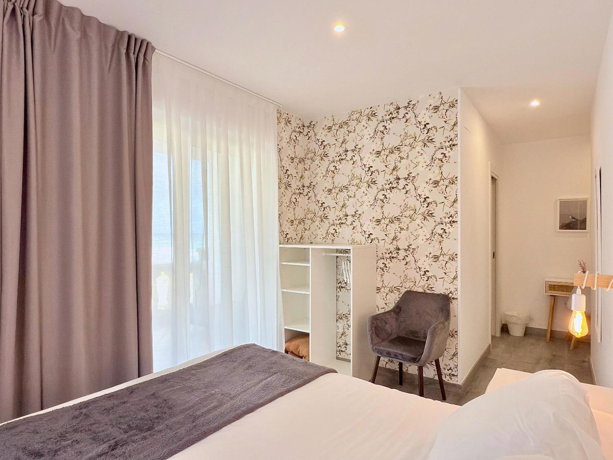 Hotel Sanmar Cóbreces Extérieur photo